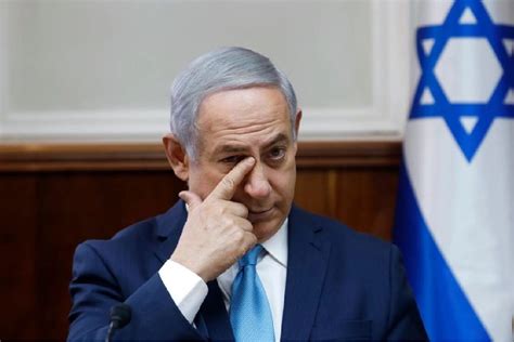 La Cpi Met Un Mandat D Arr T Contre Netanyahu Les R Actions Fusent