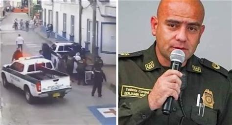 Presunto Asesino De Tres Jóvenes En Sucre Coronel Núñez Se Entregó