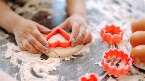 Laboratori Di Cucina Per Bambini