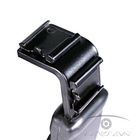 Mua BÁNG TAY CẦM CHỮ L VỚI GÁ FLASH HOT SHOE VÀ ỐC INCH HỖ TRỢ GẮN THÊM PHỤ KIỆN CHO MÁY