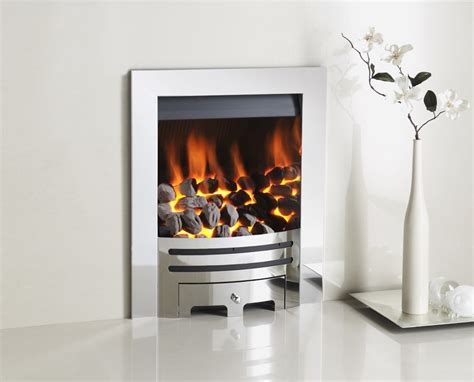 Crystal Fires Gem Gas Fire First Choice Fire Places