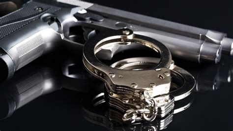 Philadelphia Ex Officer Pleads Guilty In Sex Assault Cases Fox43