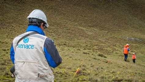 Senace aprobó la tercera Modificación del Estudio de Impacto Ambiental