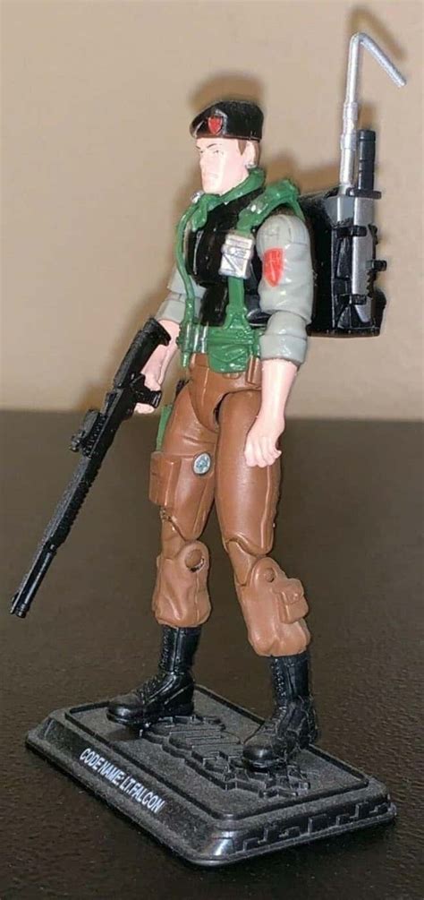 Most Valuable Gi Joe Figures Of All Time