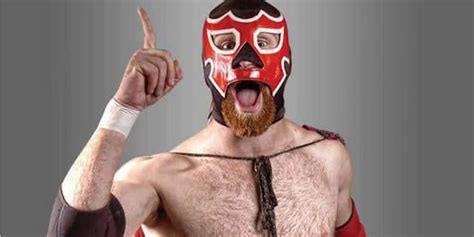 Sami Zayn’s Independent Wrestling Gimmick, El Generico, Explained