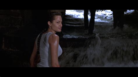 Lara Croft Tomb Raider 2001 Screencap Fancaps