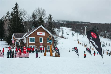 Discover Vermont Ski Resorts Top Skiing Spots in the East - World