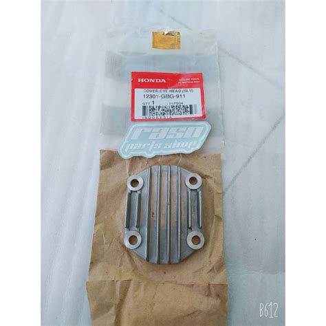 Jual Tutup Cover Cylinder Head Astrea Star Prima Grand Supra Supra Fit