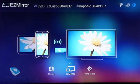 Mobile-review.com Обзор ТВ-приставки Android+Kino Miracast