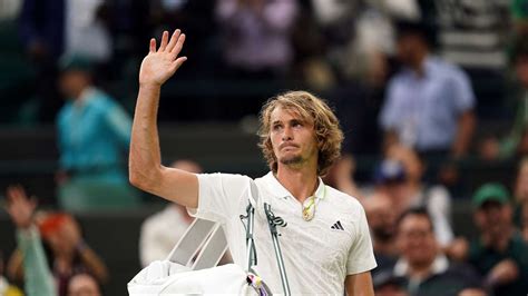 Zverev Verpasst Halbfinale In B Stad