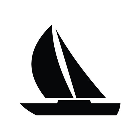 Sail Boat Sticker 2 Boat Stickers Custom Decals Boat