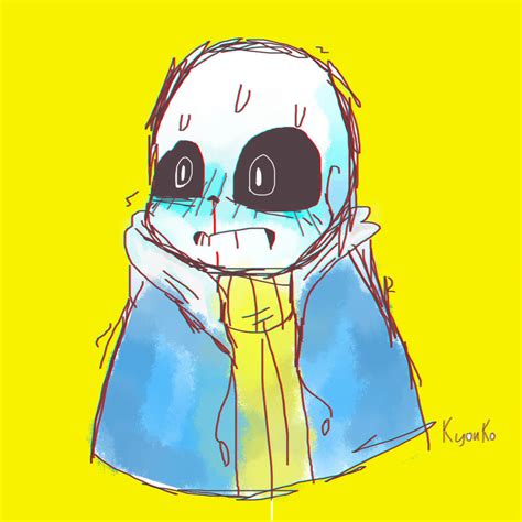 Blushes Sans By Shine Undertaletrash On Deviantart