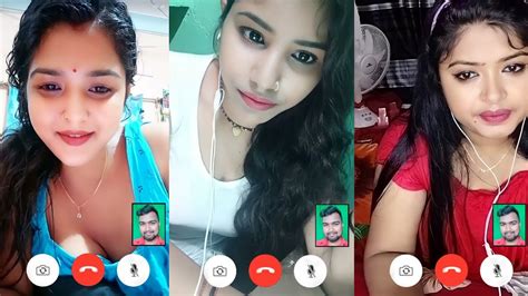 New Free Video Call App Ladkiyon Ke Sath Video Call Baat Karne Wala