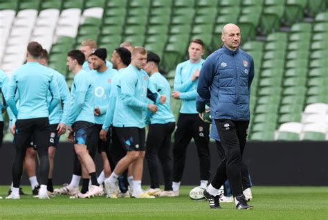 England Name First World Cup Training Squad Reuters