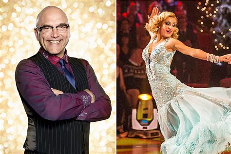 Strictly Come Dancing 2014 Irish Mirror Online