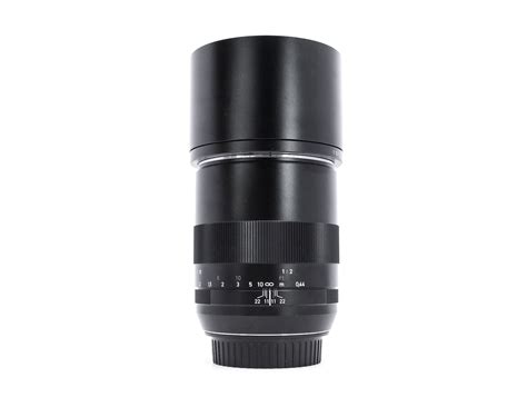 Used Zeiss Makro Planar T Mm F Ze Canon Ef Fit Mpb