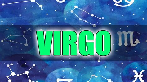 Virgo 🔮revela Tus Secretos🙏tarot Virgo Hoy 18 Febrero 2024💓horoscopo De Hoy Youtube