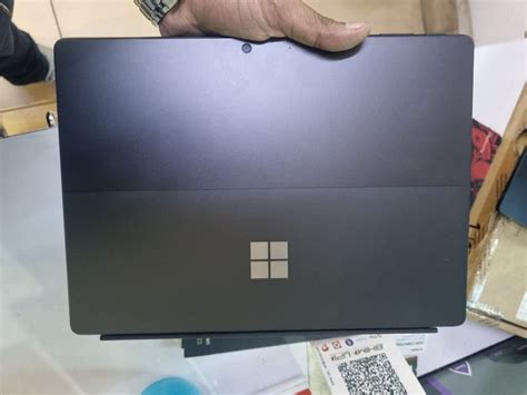 Microsoft New Surface Pro9 13 Intel 12 Gen At Rs 113990 Piece