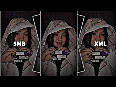 Preset Am Di Bawah Mb Xml Dj Sound Mengkane Viral Tiktok