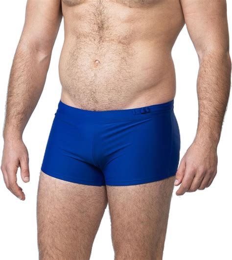 Taddlee Swimwear For Men Swim Brief Trunks Sexy Swimsuits Bikini Square Leg Amazon