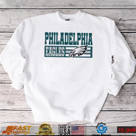 Philadelphia Eagles Eagles Logo Shirt - Gearbloom