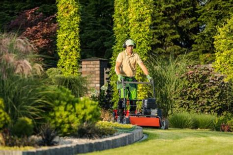 D Couvrez Pourquoi Et Comment Semer Du Gazon En Automne Pour Une