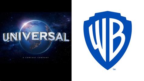 Universal & Warner Bros. Form Home Entertainment Joint Venture