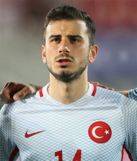 Oguzhan Ozyakup Talented Finally Realised