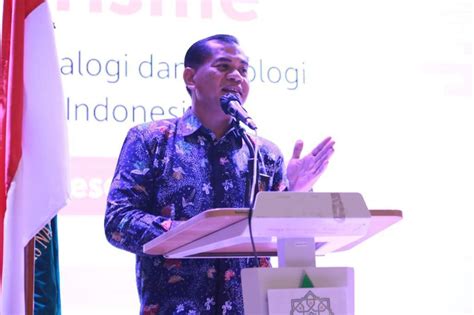 Tingkatkan Kewaspadaan Bnpt Urai Ciri Penceramah Radikal Pilaraktual