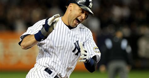 Boomer & Carton: Jeter And The Yanks Make For A Special Monday - CBS ...