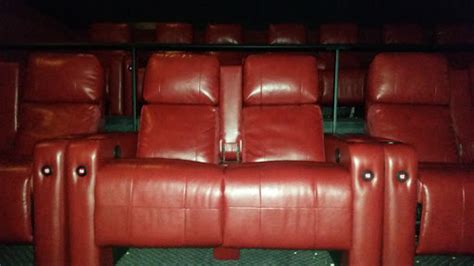 Movie Theater «Marcus La Crosse Cinema», reviews and photos, 2032 Ward ...