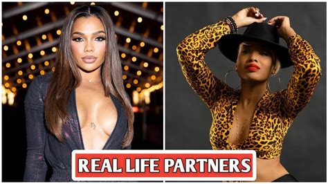 Seven Craft Vs Amber Tai Kountry Wayne Member Real Life Partners