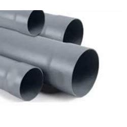 Finolex Selfit PVC U Pipes 3 M At Rs 102 20 Meter In Ahmedabad ID