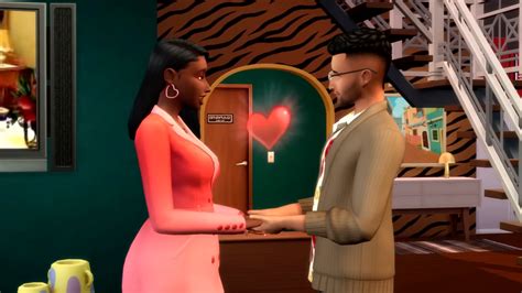 Cuenta atrás para el lanzamiento de la expansión Los Sims 4 Lovestruck