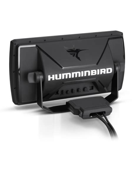 Sonar Humminbird Helix 9 Chirp Mega DI Gps G4N