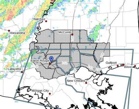 Severe Storms Tornadoes Possible Monday Tuesday Nights Weather