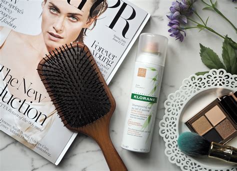 You've Been Using Dry Shampoo All Wrong: Top 5 Tips From A Hair Expert ...