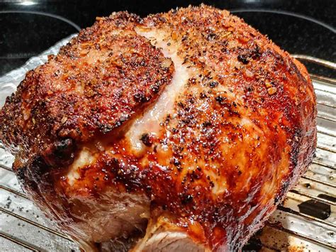 Top 4 Pork Roast Recipes