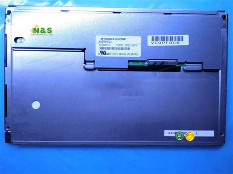 Mitsubishi AA090ME01 General Features For Industrial Application