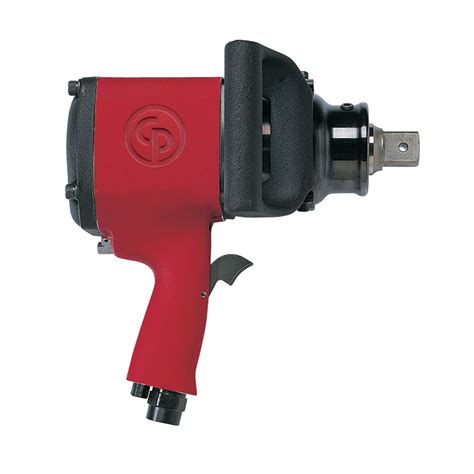 1 Inch Drive Extra Heavy Duty Air Impact Wrench Cpt796 By Chicago Pneumatic