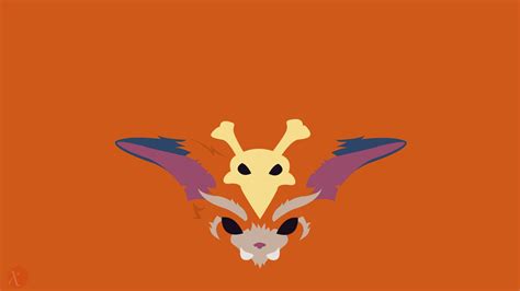 Gnar Minimalistic Wallpapers Fan Arts League Of Legends Lol Stats