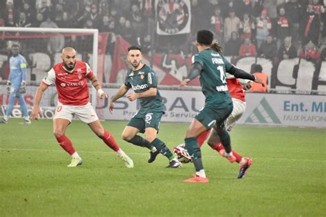 Revivez La Victoire Du Rc Lens Reims En Images Lensois