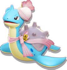 Lapras Unite Bulbapedia The Community Driven Pok Mon Encyclopedia