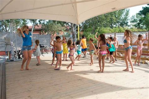 Trivoly Tarifs Et Avis Camping Torreilles Camping And Co