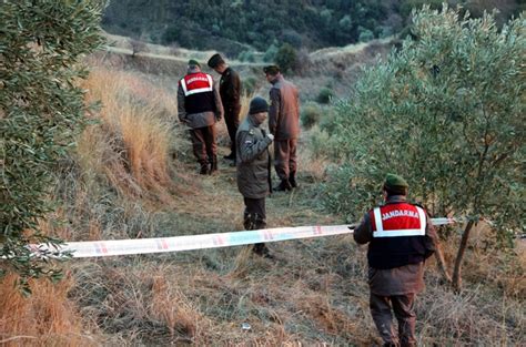 Mahkeme Salonunda Kan Donduran Itiraflar Ayd N Haberleri