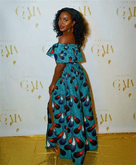 Hot And Sexy Deborah Ayorinde Photos ThBlog