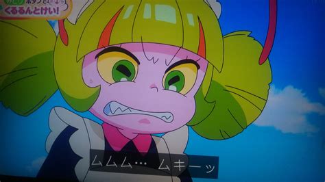 トリざかな on Twitter RT WqOvN981FzG2ugb 調子に乗るサマー トロピカルージュプリキュア トロプリ