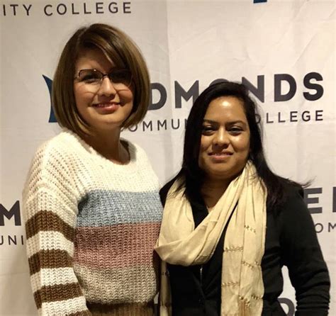 Edmonds Cc Foundation Celebrates Scholarship Recipients Community