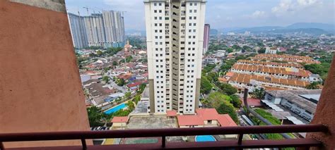 Setapak Sqft Condominium Idaman Sutera Property For Sale On