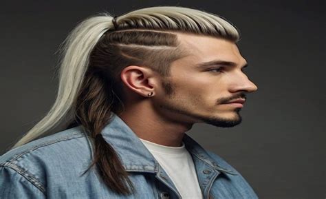 How to Cut a Modern Mullet: A Step-by-Step Guide - modern-mullet.com